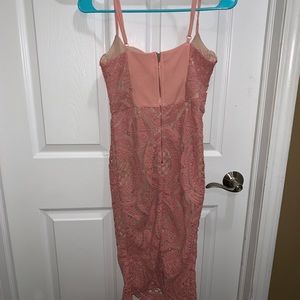 Brand new dress